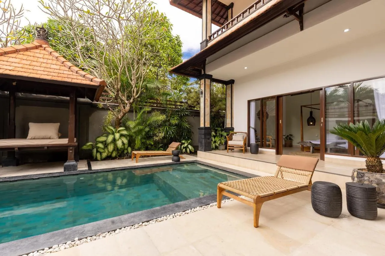 Villa Casa Orana Seminyak  0*, Seminyak (Bali)