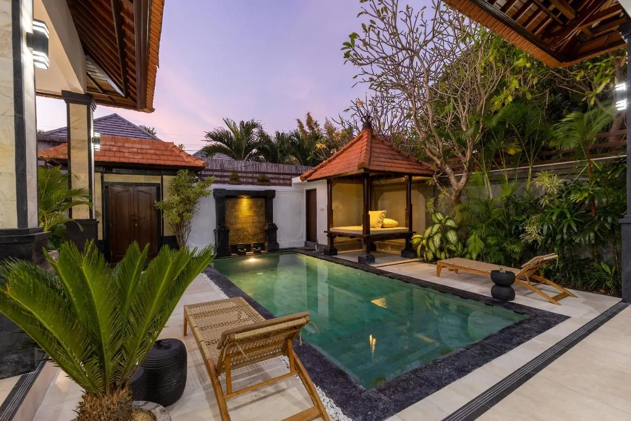 Villa Casa Orana Seminyak  0*, Seminyak (Bali) Indonesia