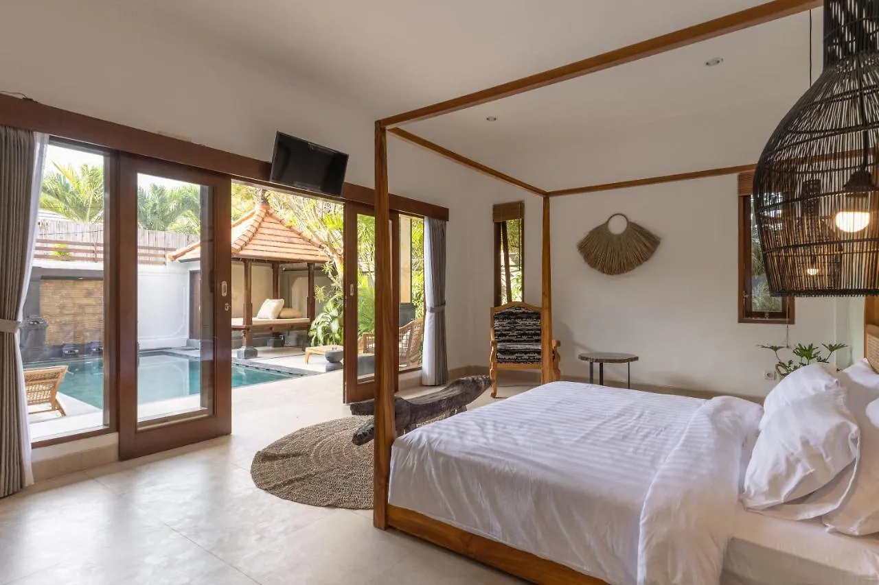 Villa Casa Orana Seminyak   Seminyak (Bali)