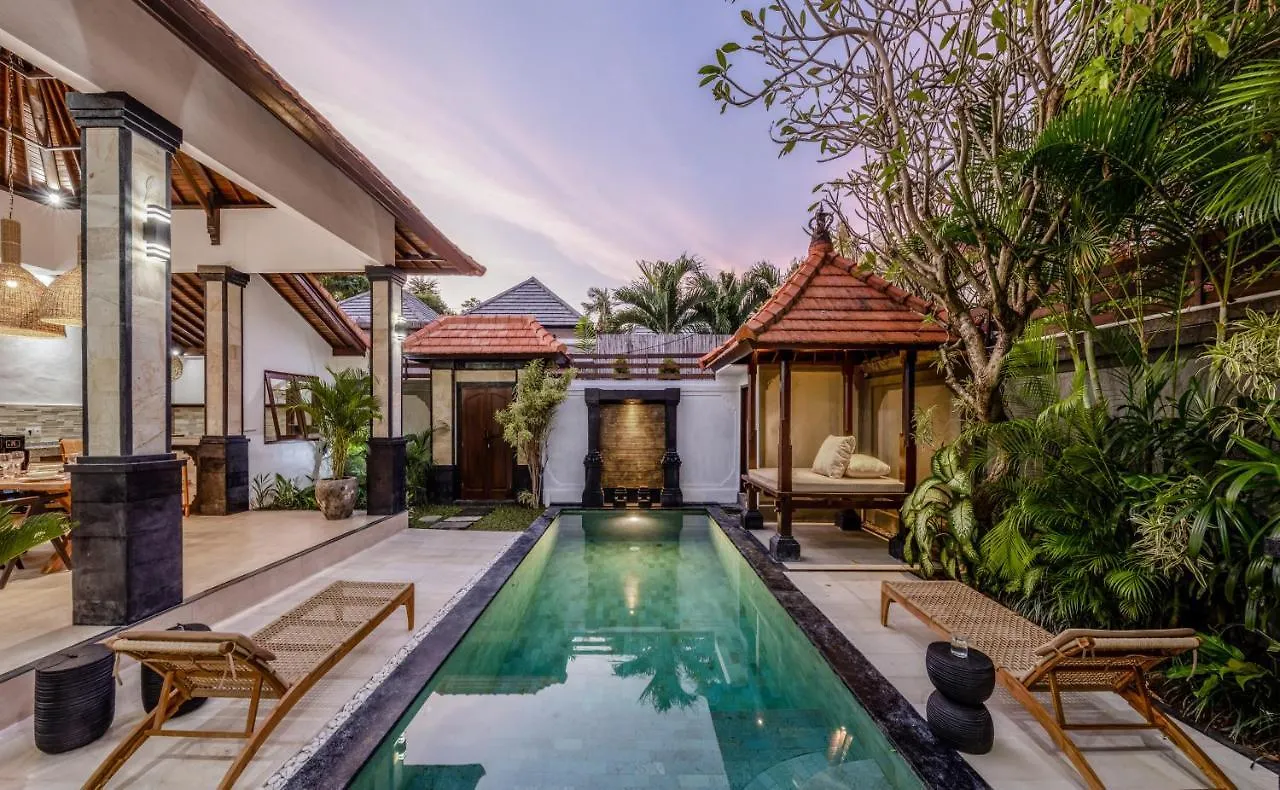 Villa Casa Orana Seminyak