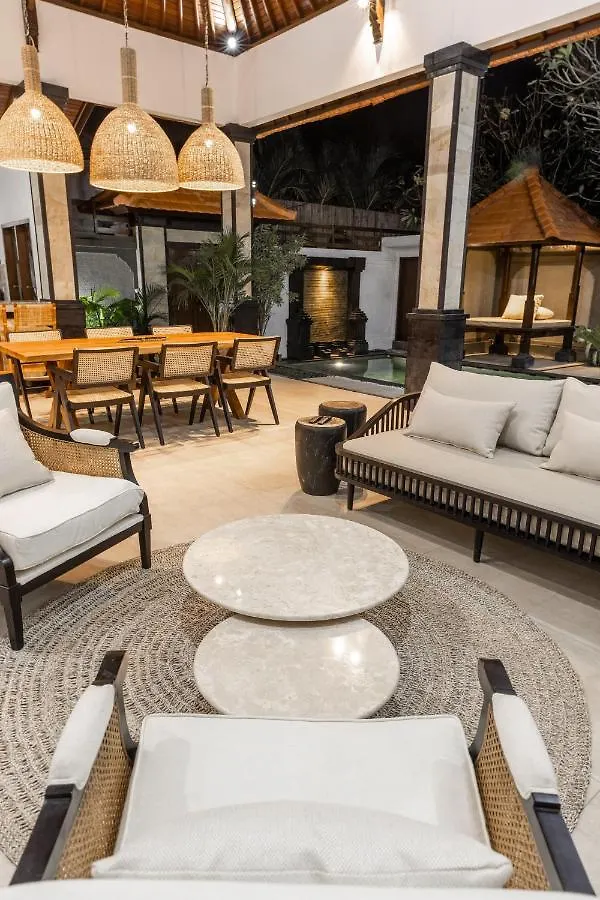 Villa Casa Orana Seminyak