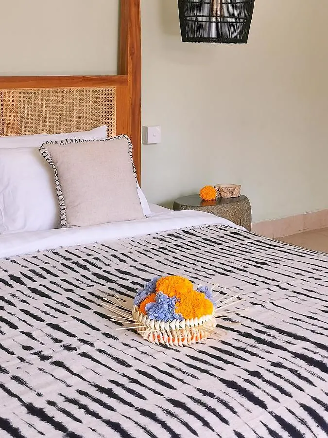 Villa Casa Orana Seminyak