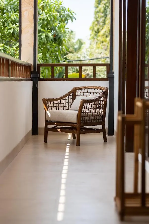 Villa Casa Orana Σεμινιάκ
