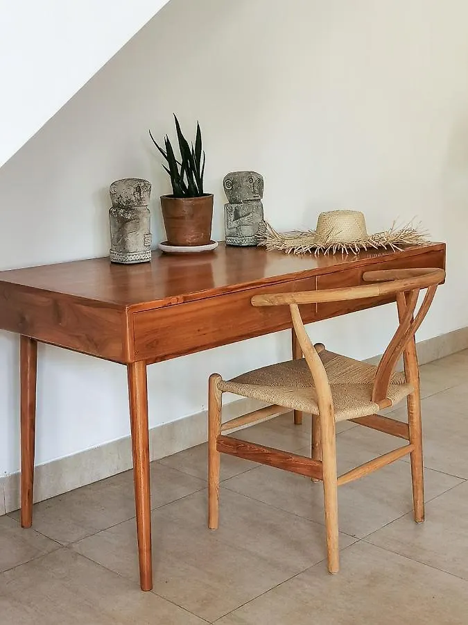 Villa Casa Orana Σεμινιάκ 0*,  Ινδονησία